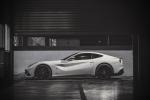 Ferrari F12berlinetta by PP-Performance 2014 года